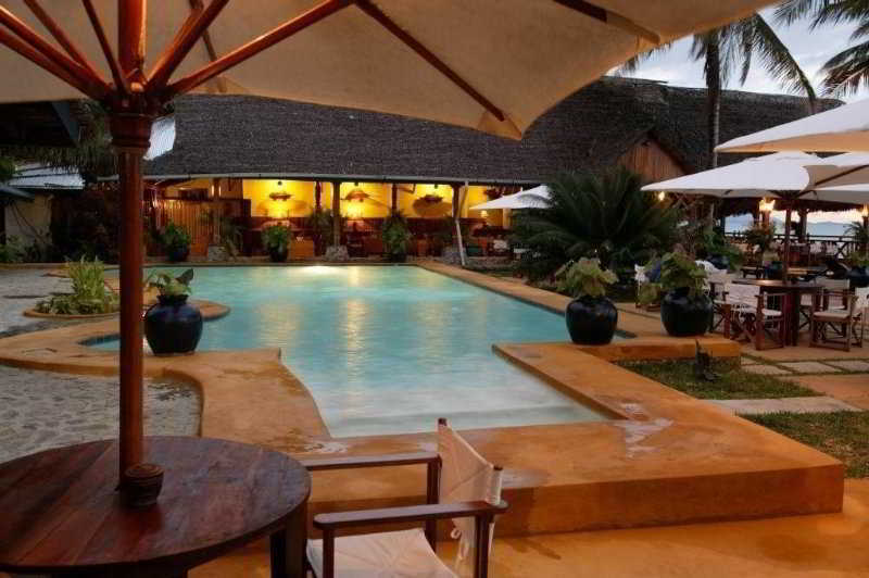 Nosy Be Hotel Exterior photo