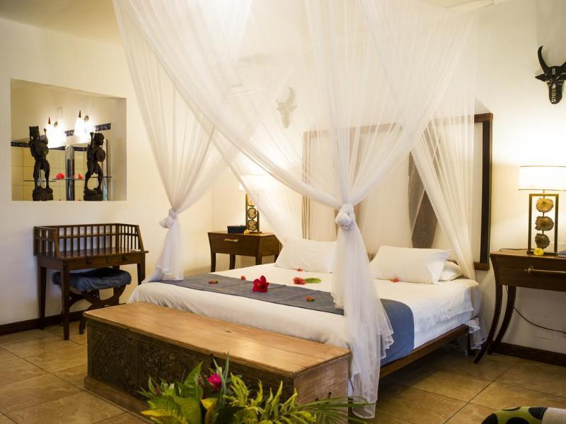 Nosy Be Hotel Exterior photo